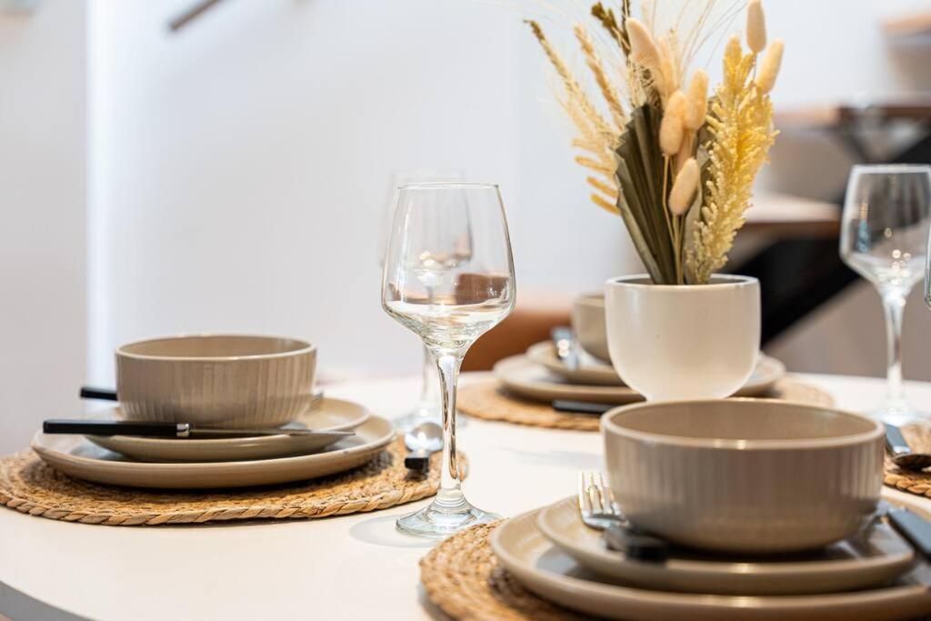 Cbd Chic 3 Bedroom - Walk To Darling Harbour & Fish Market. Casa vacanze