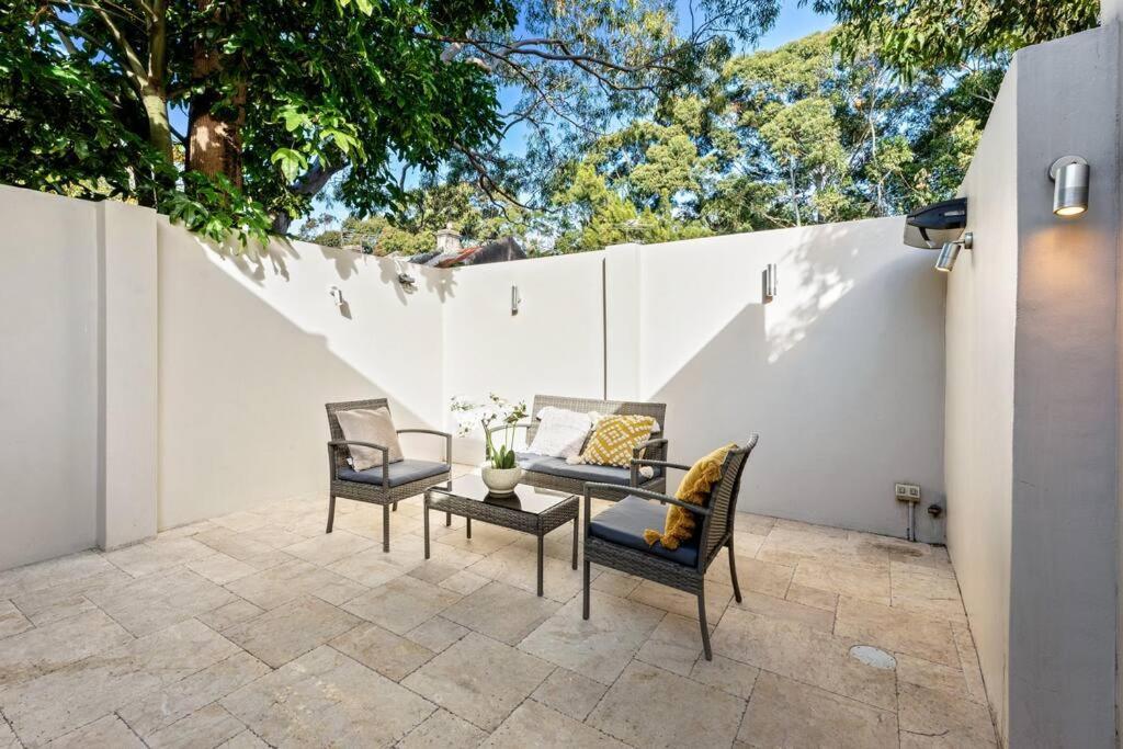 Cbd Chic 3 Bedroom - Walk To Darling Harbour & Fish Market. Casa vacanze *