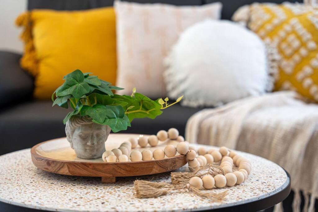 Cbd Chic 3 Bedroom - Walk To Darling Harbour & Fish Market. Casa vacanze